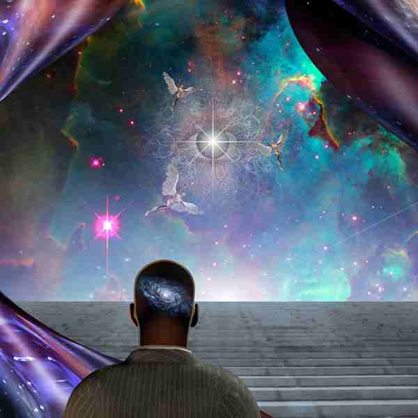 Uranus Conjunct Pluto